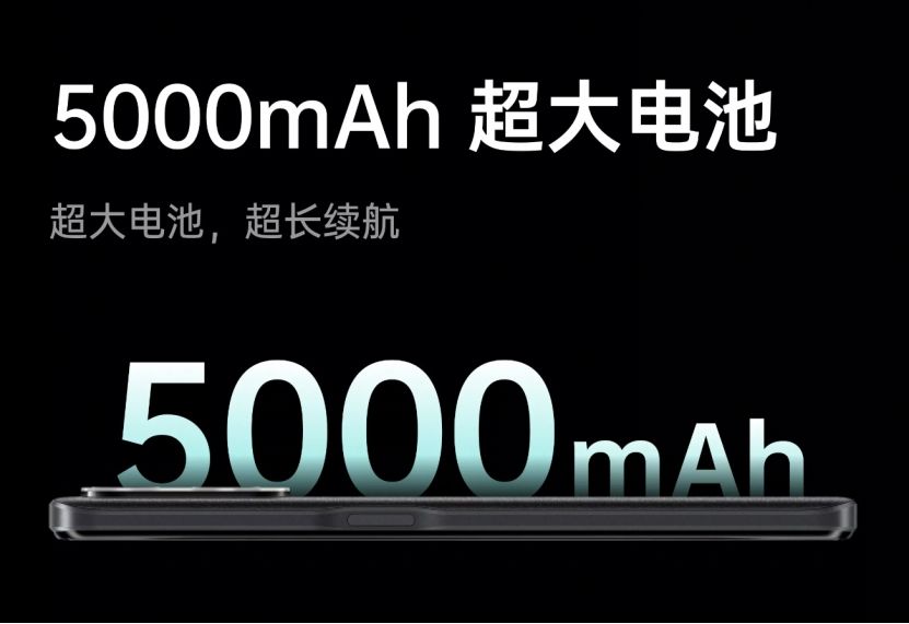 67W超级闪充，OPPO K10x惊喜上线，售价1499元起