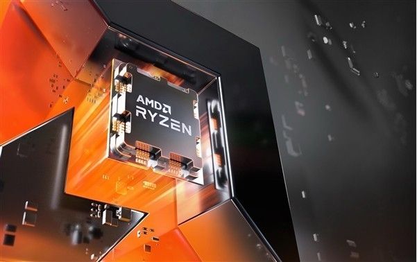 AMD锐龙7000处理器+X670主板开卖，英特尔坐不住了