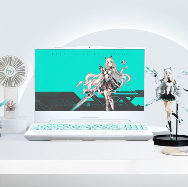 双十一盯紧这三款游戏本：满功耗RTX 3060华硕天选3到手仅需7799元