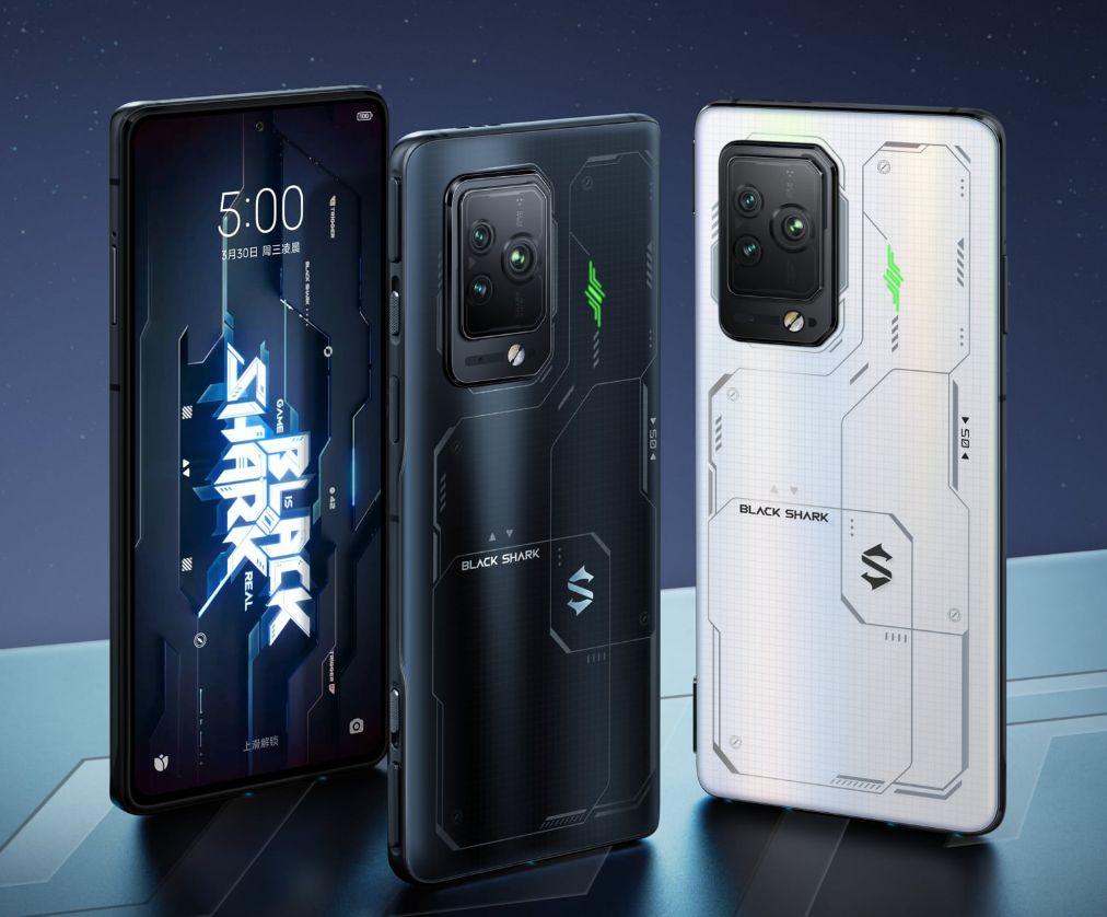 黑鲨科技被曝裁员比例近50%，腾讯收购计划搁浅或为重要原因