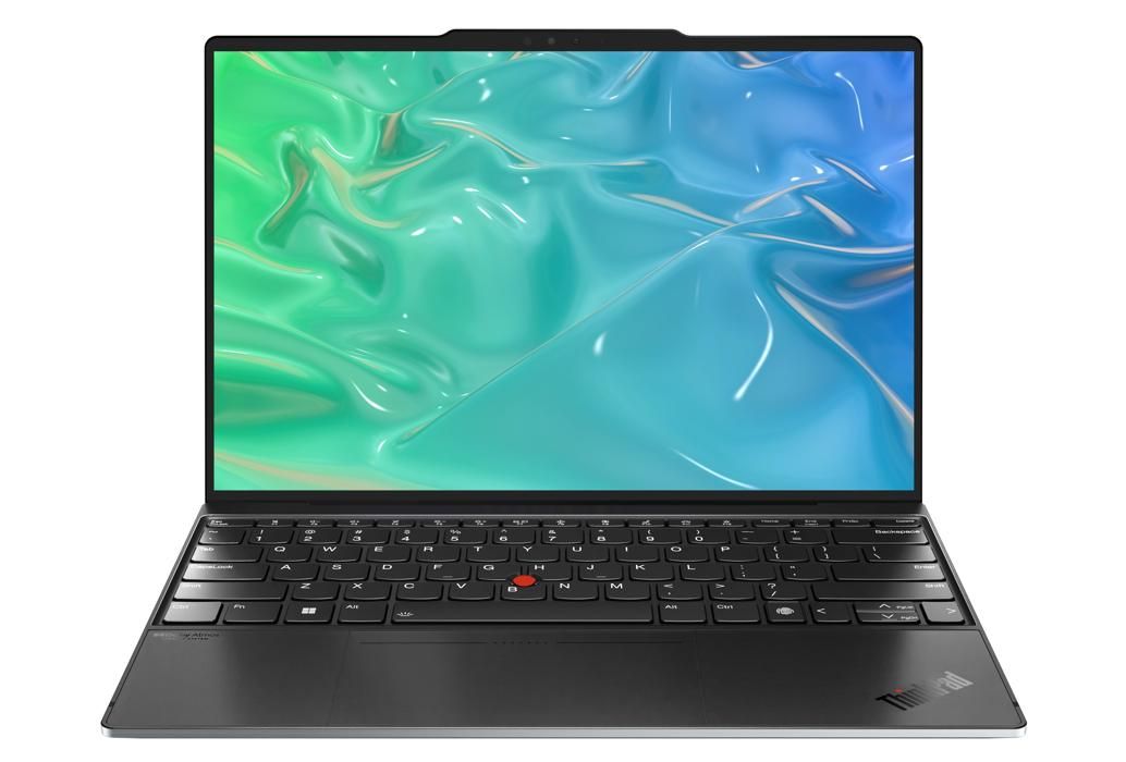 ThinkPad 全新Z系列新品正式上市，带来从交互到环保的全次元进化