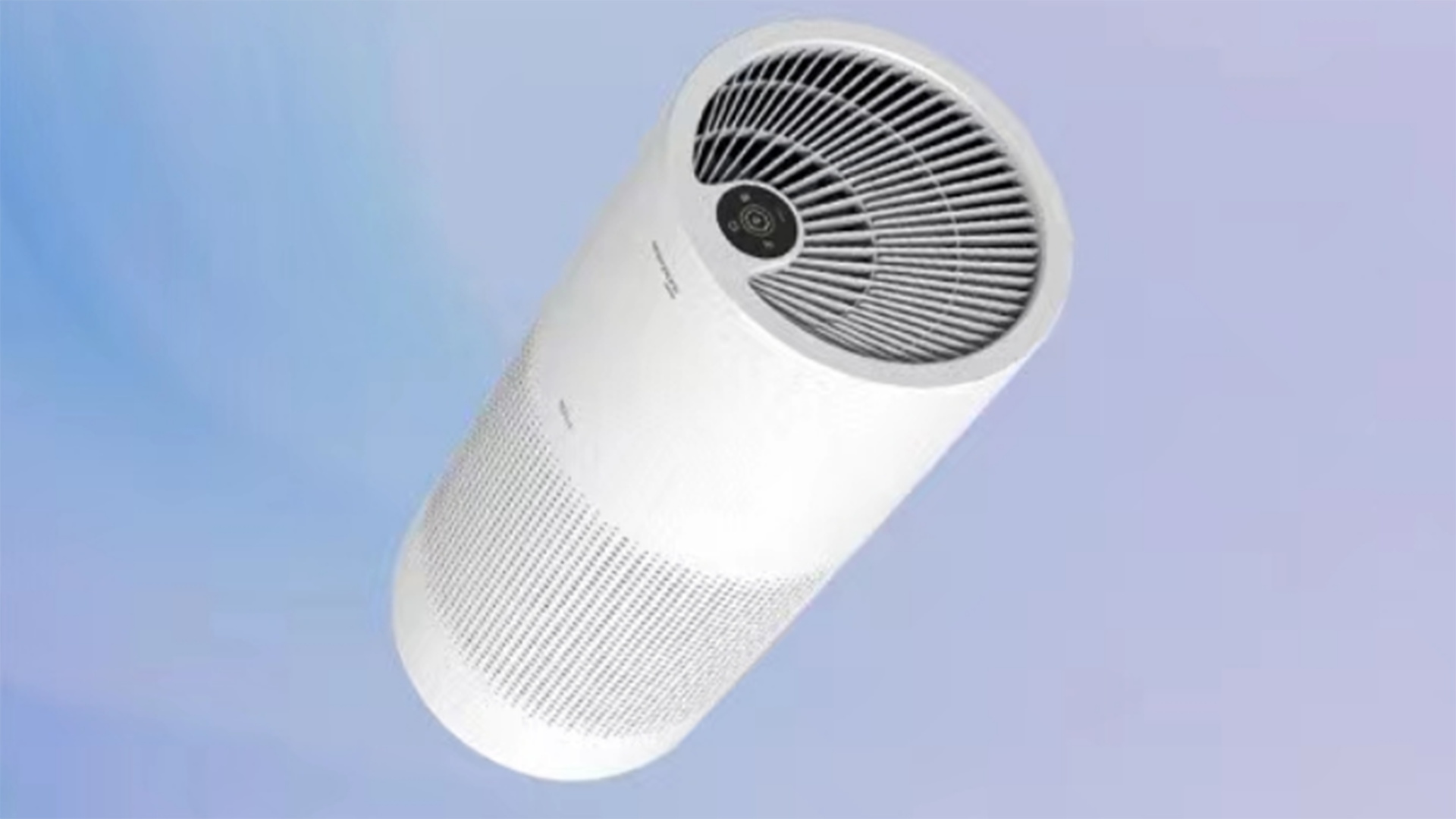 宏碁发布环保材质打造的空气净化器，生活方式品牌转型更进一步！