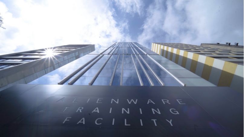 ALIENWARE携手Team Liquid开设世界上最大的电竞运营、住宿和训练中心  