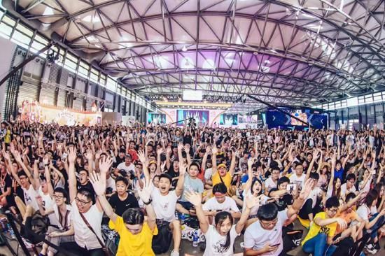 2023 年 ChinaJoy 官方活动日程正式公布