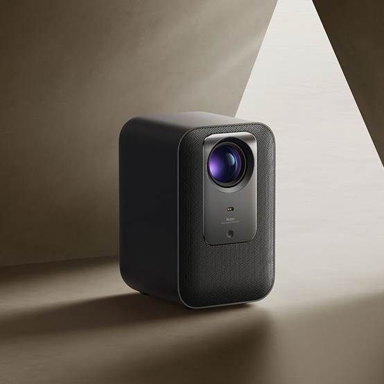 300 CVIA流明 真实不虚标 Redmi投影仪2系列发布999元起