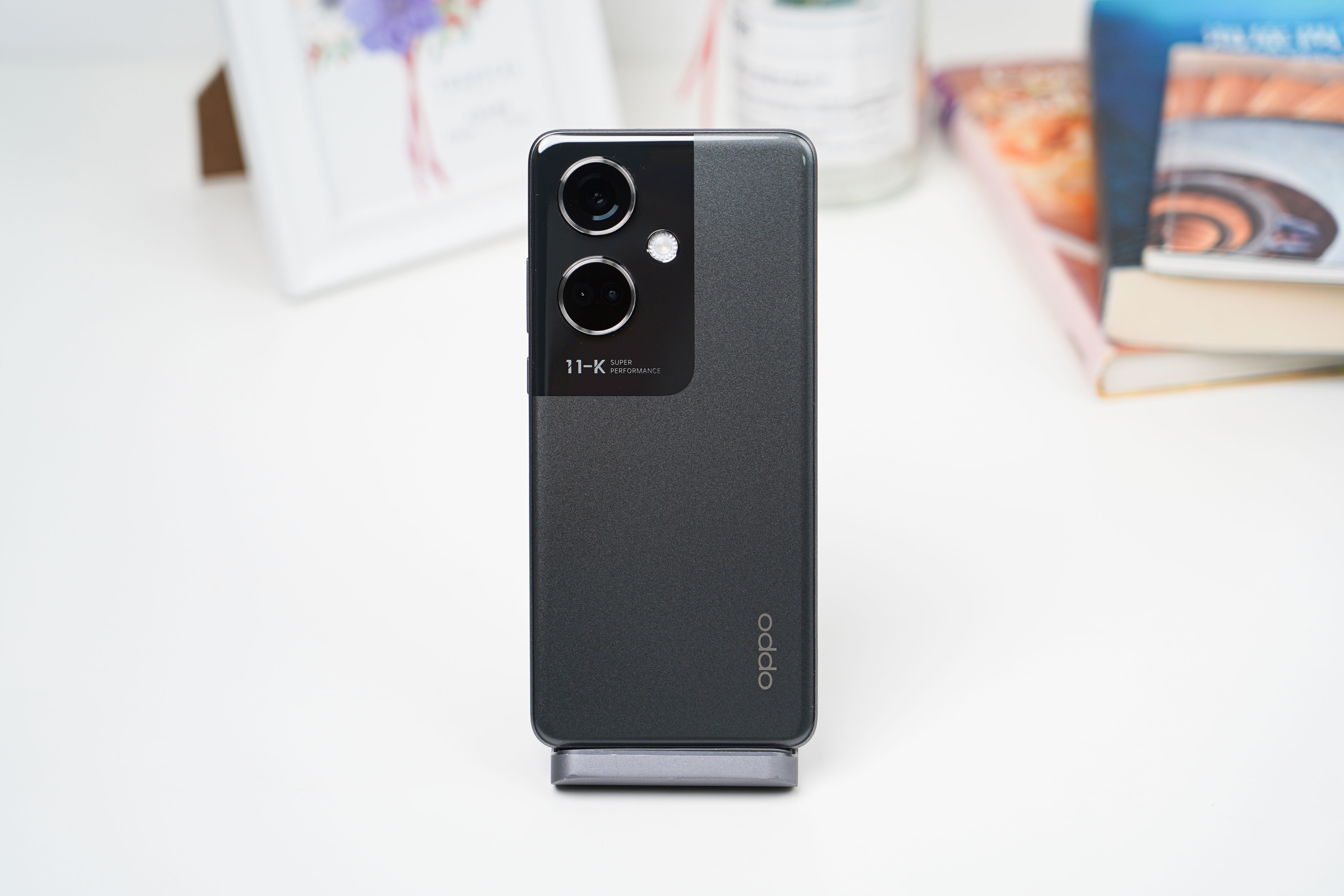 用了两个月 大实话谈谈OPPO K11 够用吗？好用吗？
