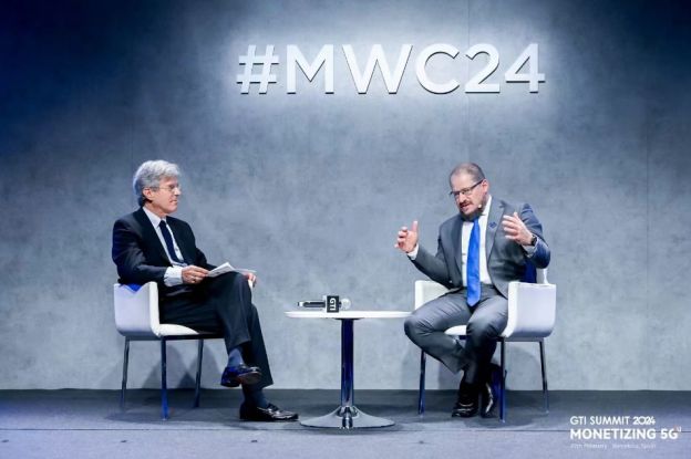 高通亮相MWC 2024：AI+连接助力创新与协作，让智能计算无处不在