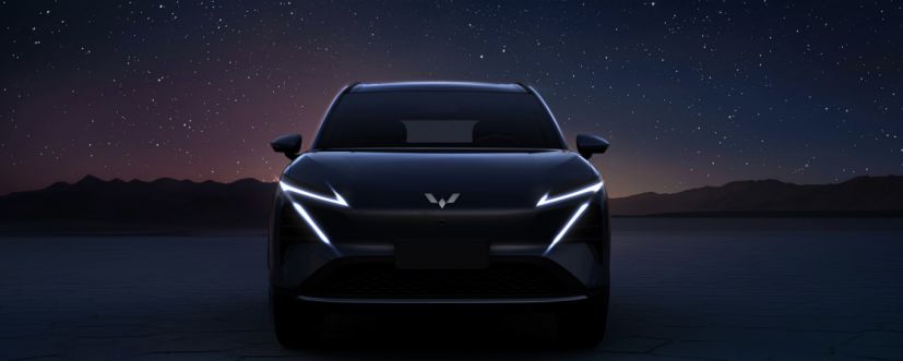 与星光同源为家庭而生，五菱星光S内外饰细节曝光