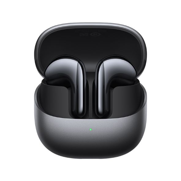 Xiaomi Buds 5采用Snapdragon Sound骁龙畅听技术打造全链路真无损音频体验