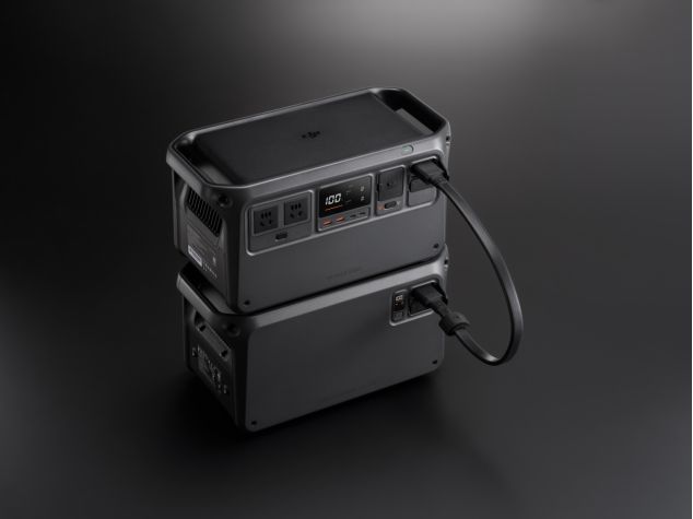 大疆推出2 度电加电包DJI Power Expansion Battery 2000