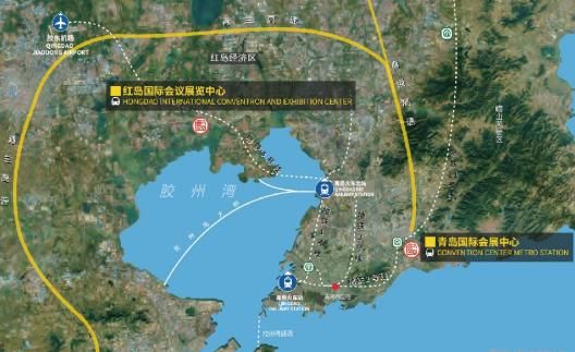 超全逛展攻略来了，一文带你“玩转”电博会！