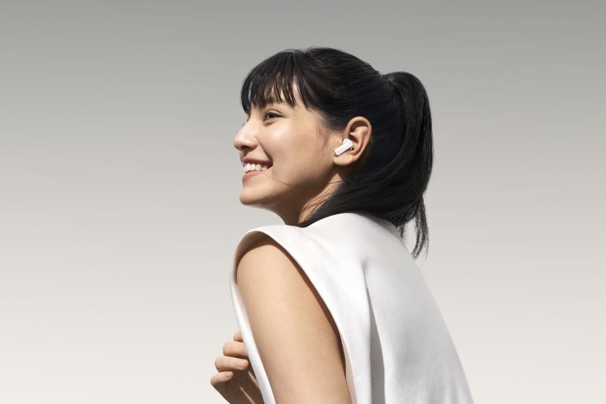 典藏之音，原声美学，首款华为悦彰耳机FreeBuds Pro 4正式发布售价1499元
