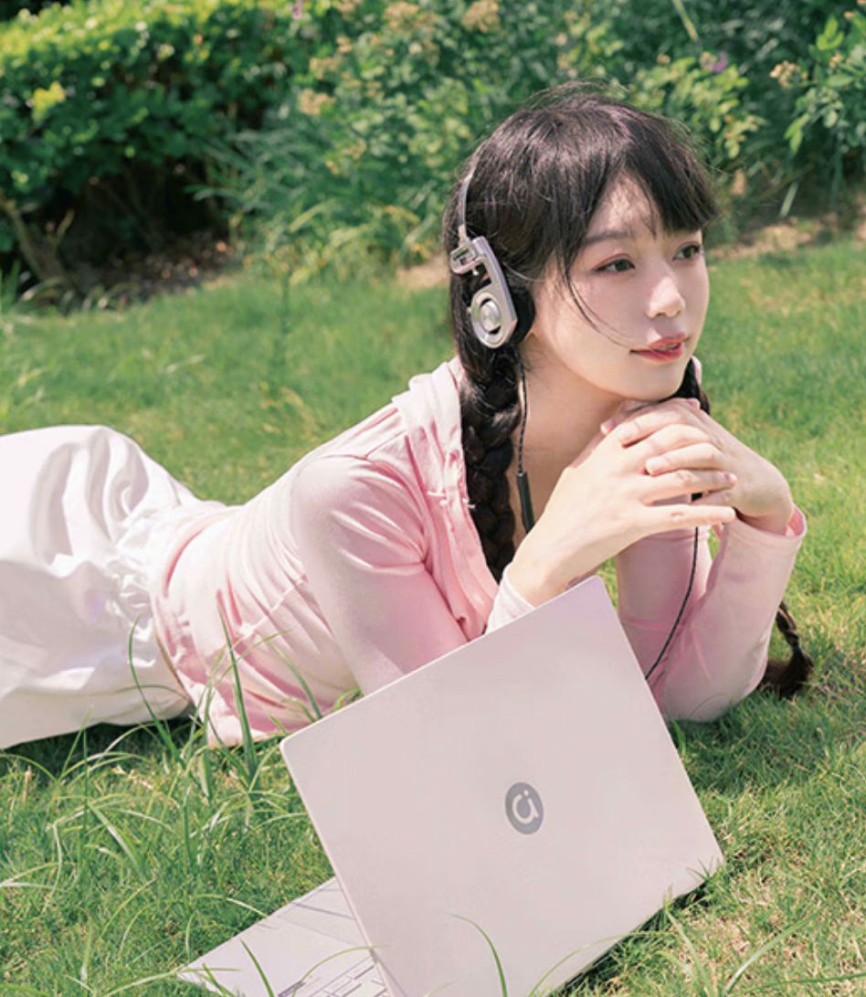 绝佳年货！华硕a豆14 Air智能美学双双拉满 够时尚够体面国补立减20%
