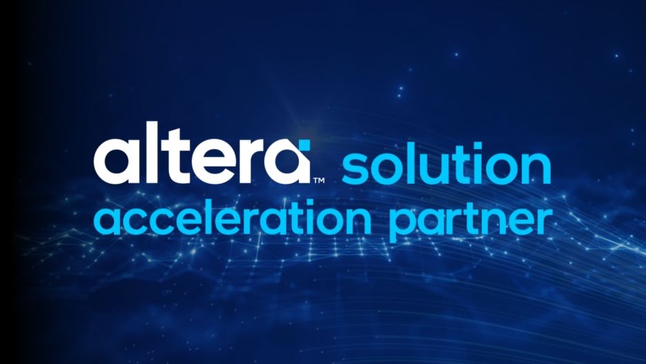 Altera发布全新合作伙伴计划，加速FPGA解决方案创新发展