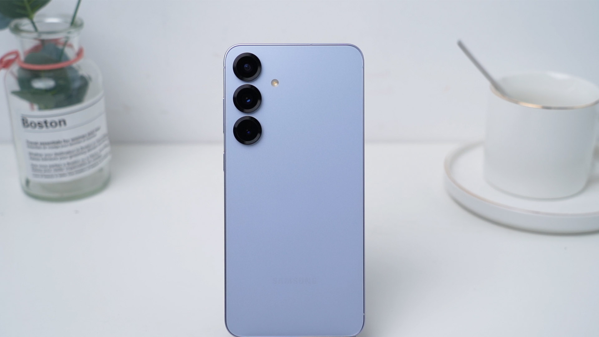 除了外观全变了？三星Galaxy S25+评测：拥有OneUI 7和更强AI的机皇