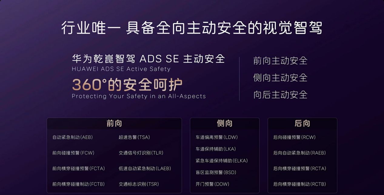 阿维塔 07 Pro + 震撼发布，华为乾崑智驾赋能智驾新高度