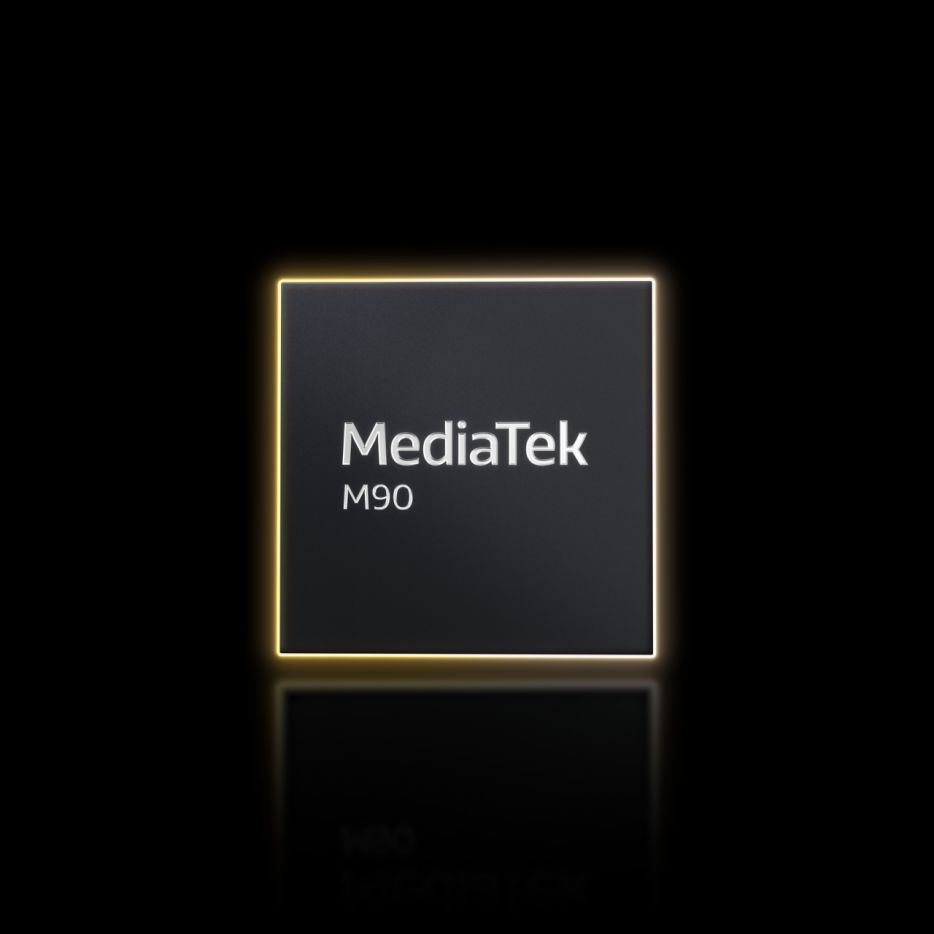 MediaTek 推出5G-A调制解调器M90，具备AI功能和12Gbps峰值传输速率