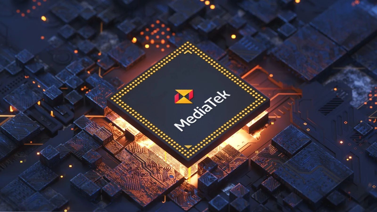 MediaTek将于MWC 2025展示新一代通信和AI技术，扩大从云端到边缘的优势地位
