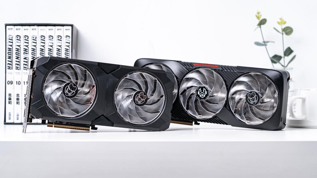 新架构，好价格！AMD Radeon RX 9070系列显卡首发评测：游戏性能全面力压RTX 5070 Ti
