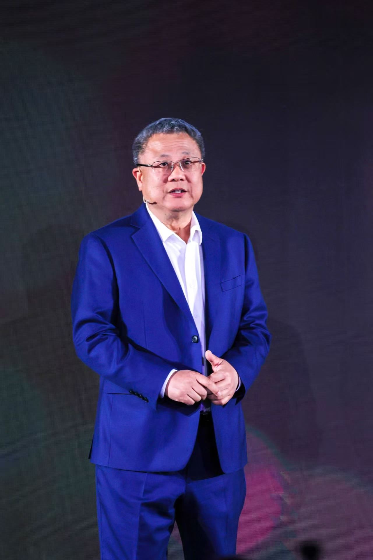 AMD潘晓明：全力推动中国AI PC生态！ISV伙伴年底达170家