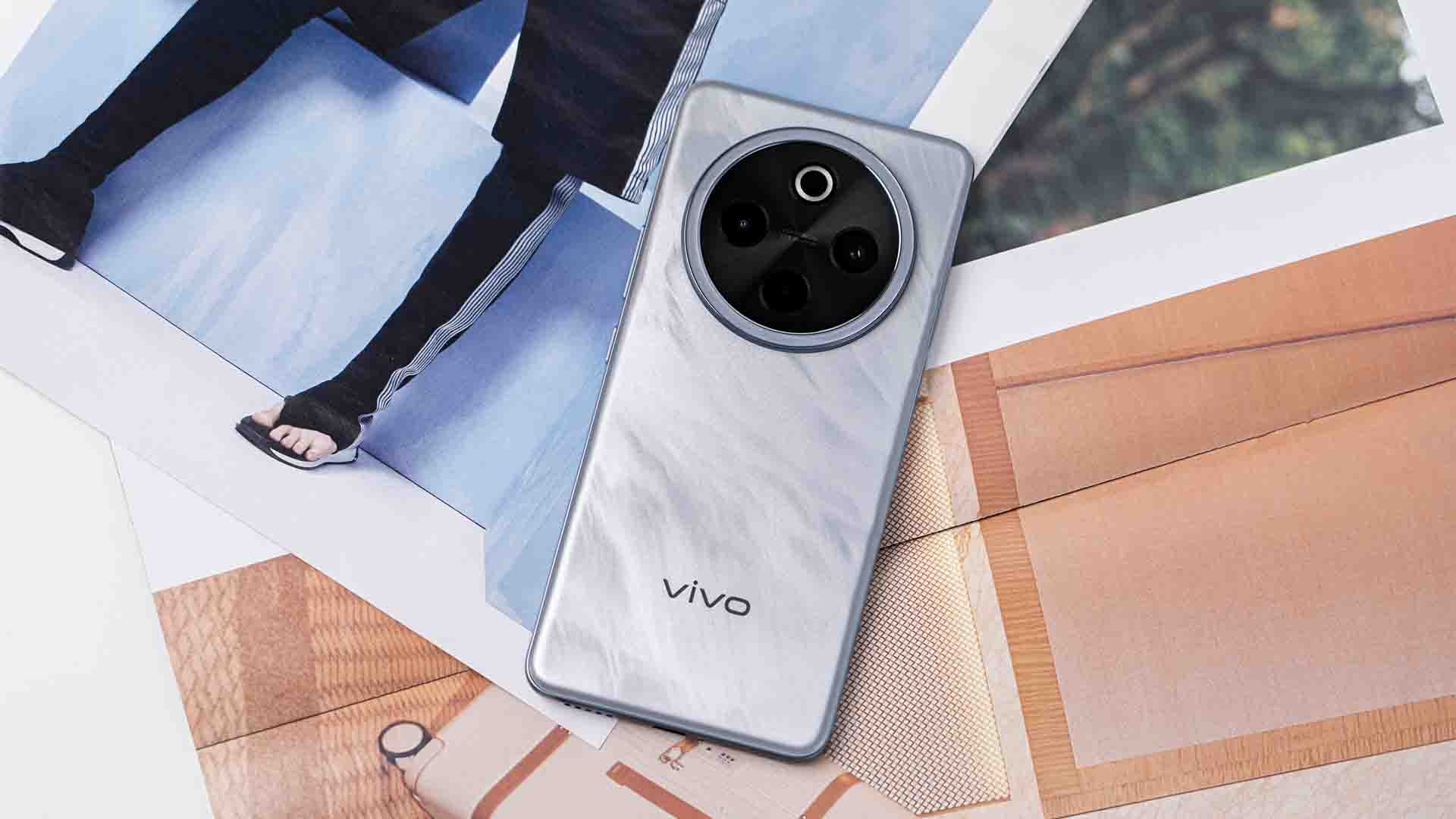 7300mAh续航灭霸！vivo Y300 Pro+首发评测：电量根本用不完