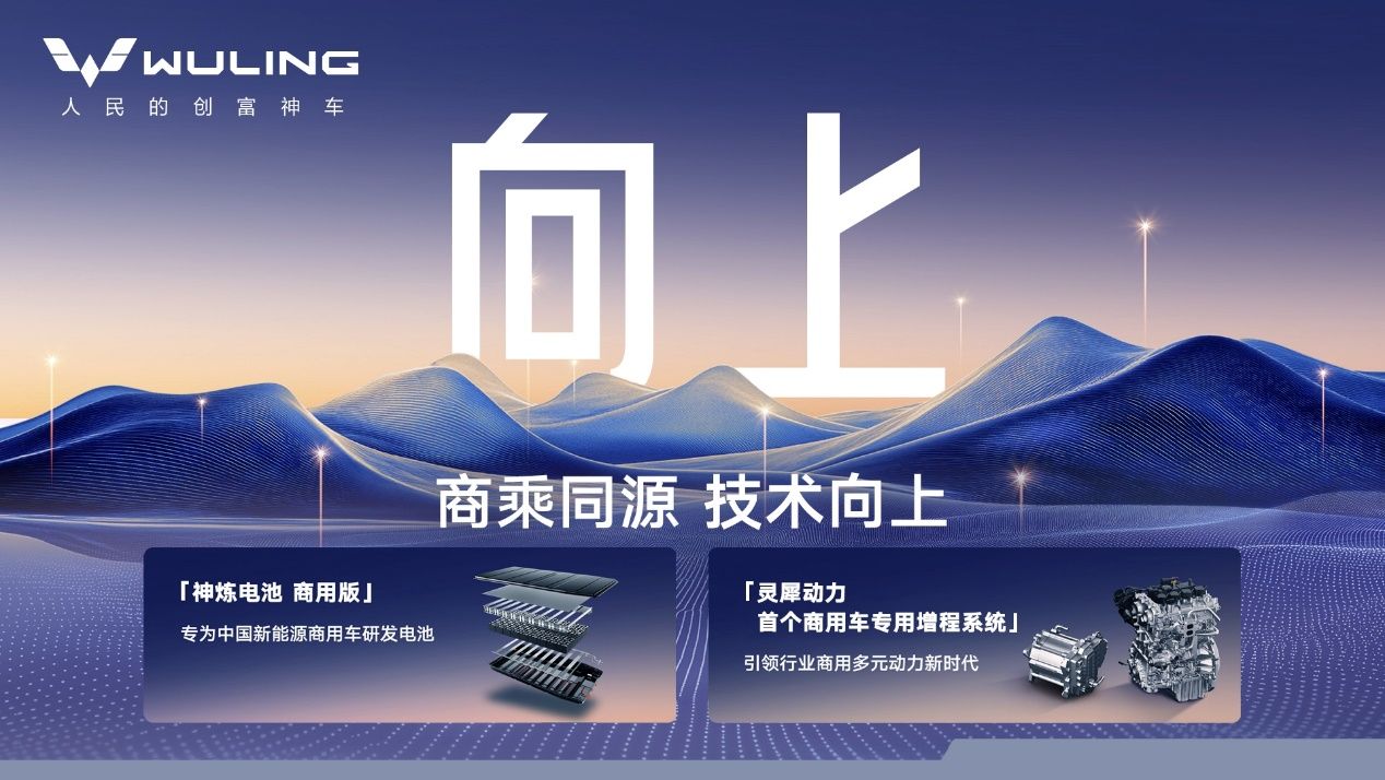 技术向上 科技惠普！两大核心技术赋能用户创富