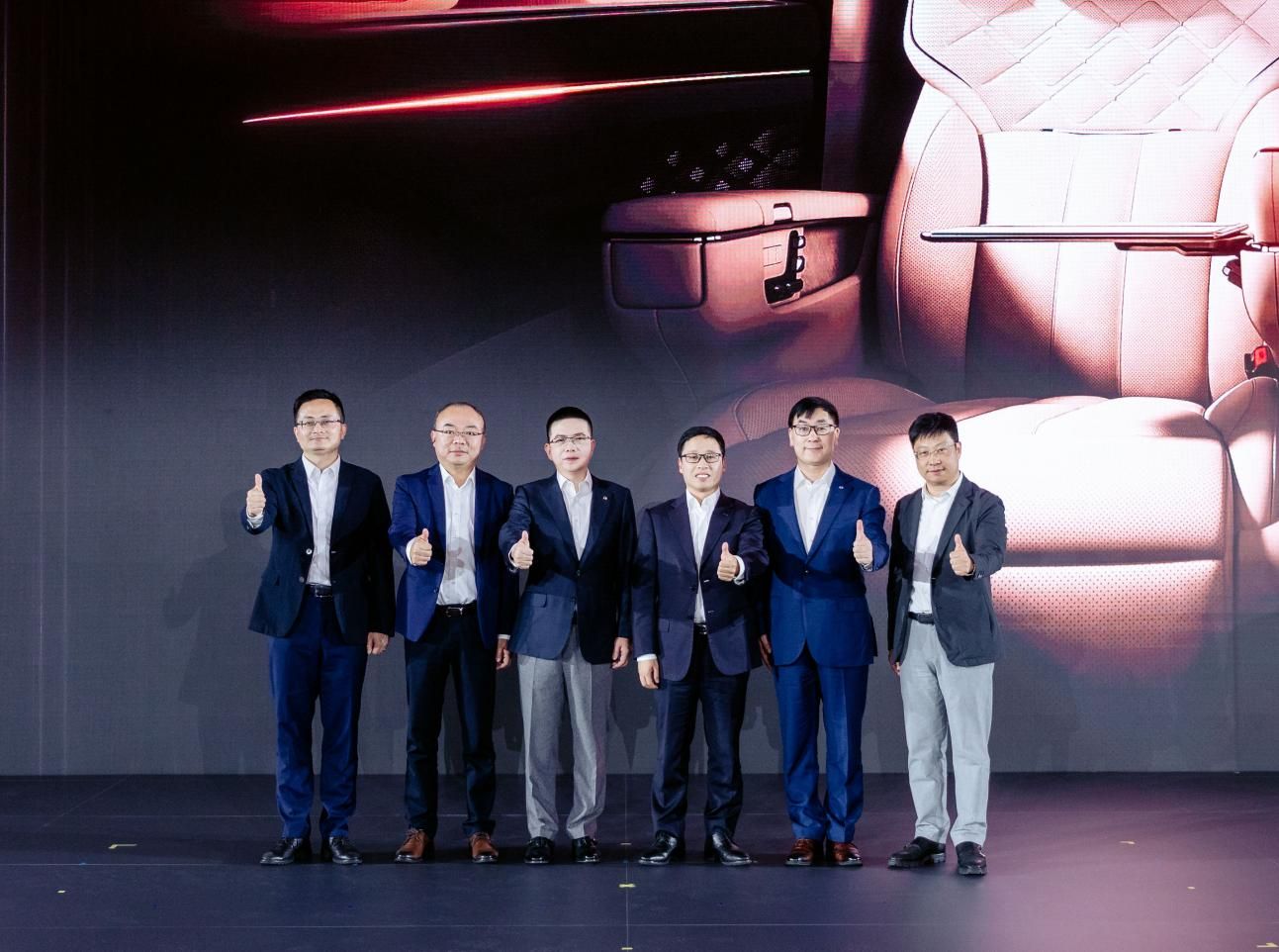 华系MPV头把交椅！传祺向往M8乾崑树立智能时代MPV新标杆