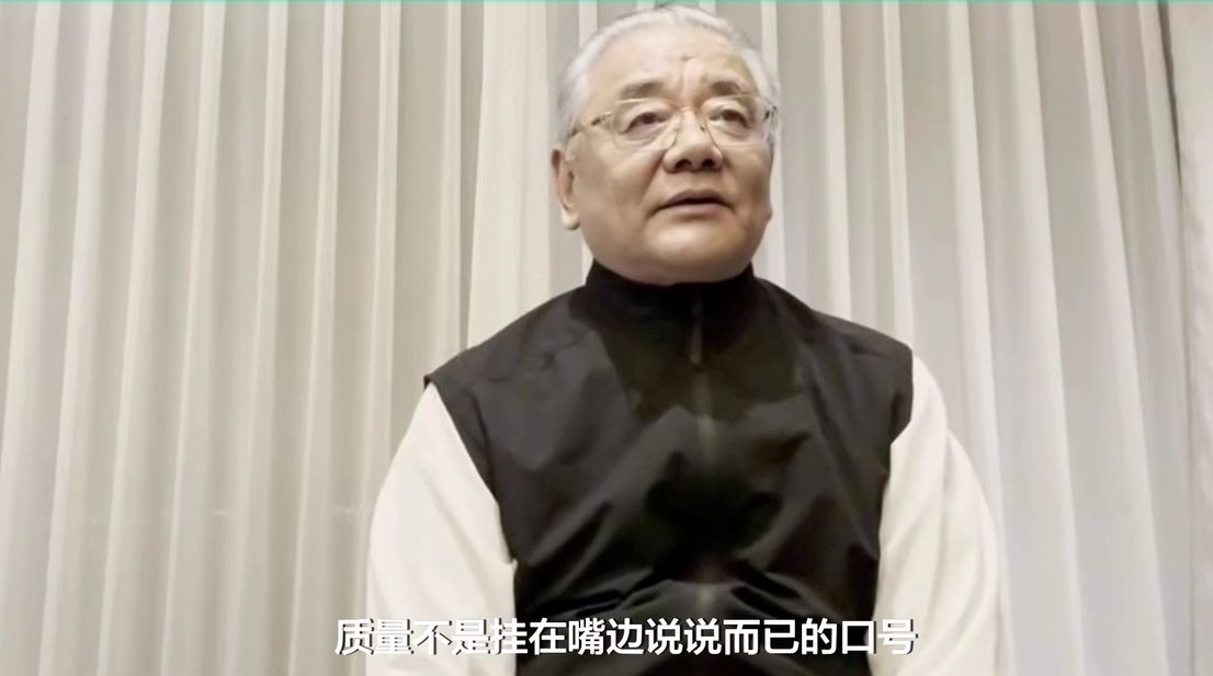 刘平均：海信空调变频S架构发布具有重大意义