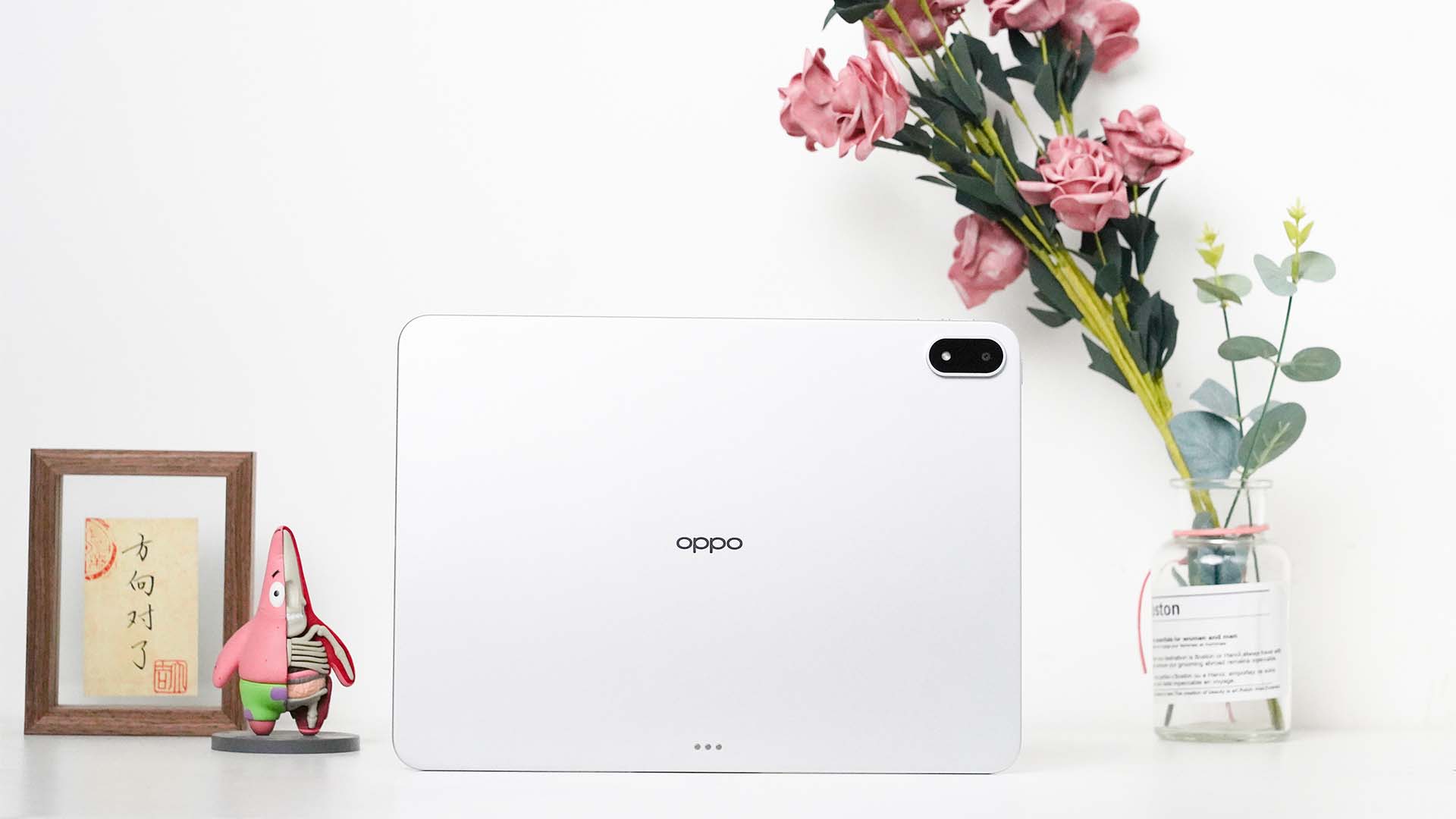 全能体验再升级！OPPO Pad 5首发评测：年轻用户的“丝滑生产力伙伴”