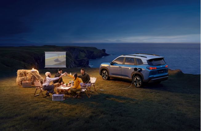 硬核配置公布！星光560将于1月15日正式上市