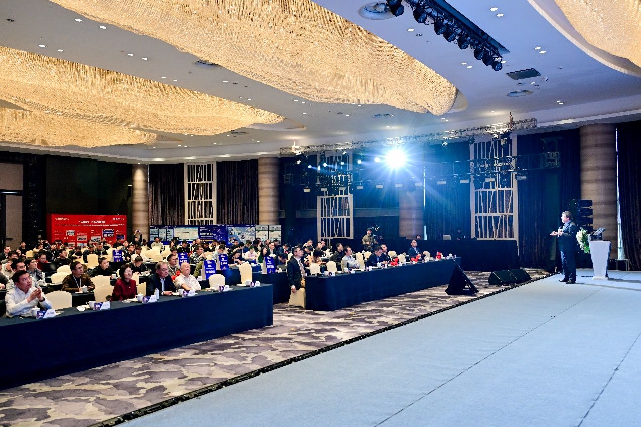 探索强市场竞争下的汽车动力产业新出路  ——第十届中国汽车动力技术大会纪实